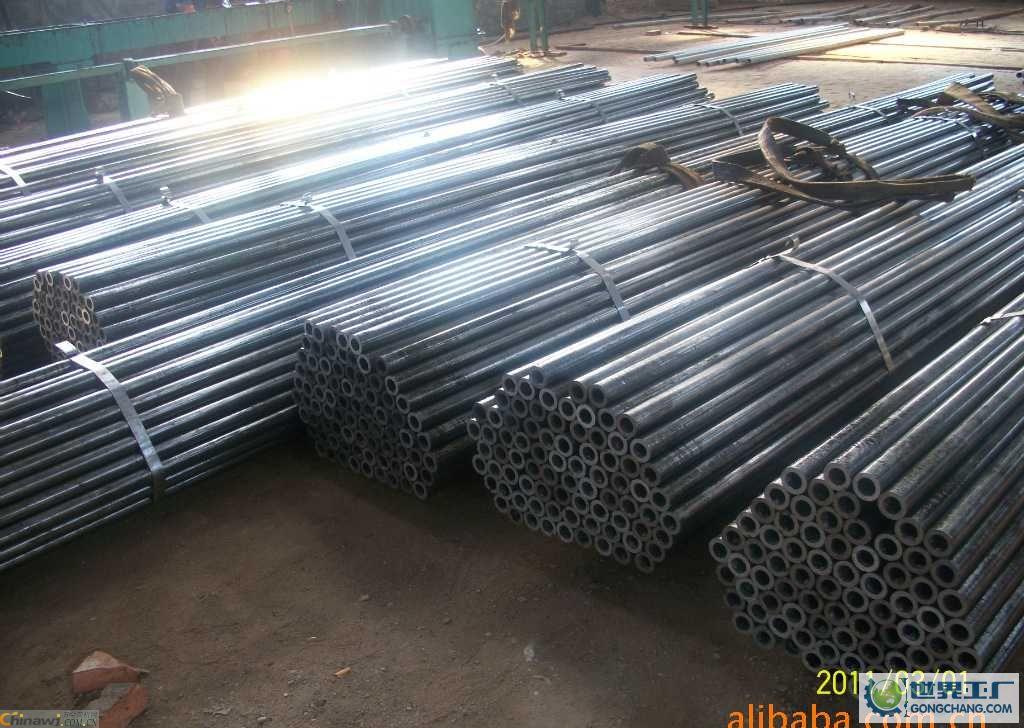 冷拔無(wú)縫鋼管 冷拔無(wú)縫鋼管