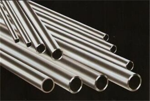 精密管價格持續下跌